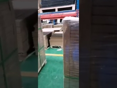 แผ่นซีทีพี