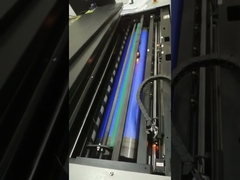 เครื่องเพลทพิมพ์ CTCP 2400dpi รูปแบบสูงสุด 1130 * 890 มม. คอมพิวเตอร์ไปยังระบบเพลท