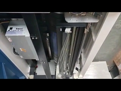 เครื่องเพลทพิมพ์ CTCP 2400dpi รูปแบบสูงสุด 1130 * 890 มม. คอมพิวเตอร์ไปยังระบบเพลท