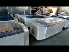 คอมพิวเตอร์พิมพ์ออฟเซตกึ่งอัตโนมัติไปยังเครื่องเพลท CTP Maker 50-60HZ