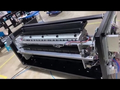 ระบบเครื่อง CTP ความร้อน 0.15-0.28 มม. อัตโนมัติเต็มรูปแบบสำหรับการทำเพลทคอมพิวเตอร์