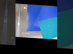 เพลท CTP ที่ไวต่อความร้อน, เพลท CTP ออฟเซ็ตไวแสงแบบกาวไวแสง