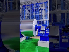 เพลต CTP ความร้อนสีน้ำเงินคุณภาพเยี่ยมสำหรับการพิมพ์ที่มีความละเอียดสูง