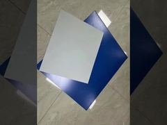 แผ่นความร้อน CTP