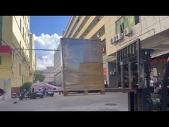 กำลังโหลดและจัดส่งแผ่น CTP แบบไม่ประมวลผล