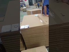 แผ่น UV CTP หนา 0.15-0.3 มม. 200,000 ครั้งสำหรับการพิมพ์หน้าสี