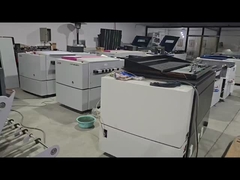 เครื่องทำแผ่นคอมพิวเตอร์