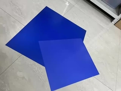 แผ่น CTP ความร้อนที่มีความแม่นยำสูง