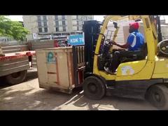 เรื่องราวความสำเร็จ – ลูกค้าเคนยาเชื่อถือโซลูชัน CTP ของเรา!