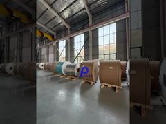 แผ่น CTP ไร้กระบวนการที่มีความหนา 0.15 มม. / 0.30 มม. สำหรับการแสดงผล 100,000-200,000 ครั้งและการผลิต 22-25 วินาที