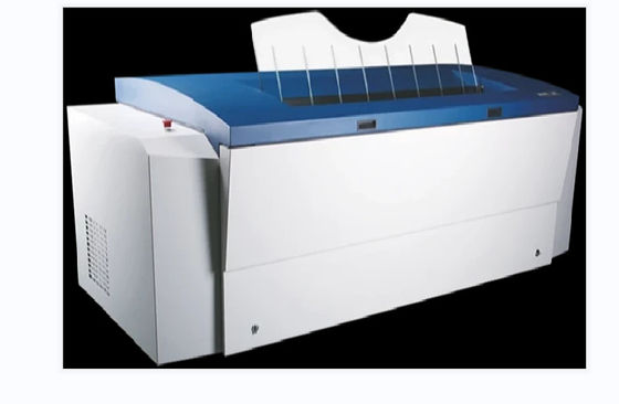 เครื่องทำเพลท UV CTP, เครื่องทำเพลท CTCP