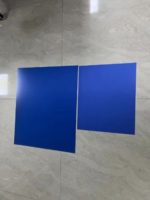 แผ่นแม่พิมพ์ CTCP ประสิทธิภาพสูงสำหรับการทำเพลทและพิมพ์อย่างรวดเร็ว