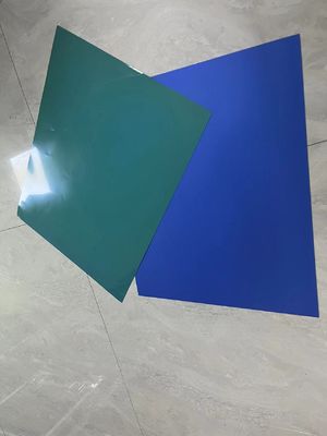 การพิมพ์ออฟเซ็ต แผ่นพิมพ์ CTCP กับพัฒนาการ Bridgehead