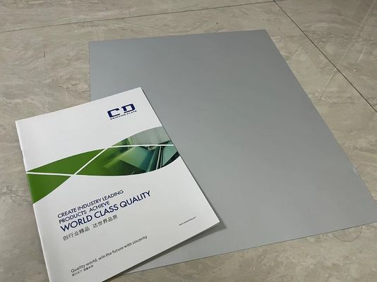 แผ่น CTP แบบไม่ใช้สารเคมี White Eco-Wash พร้อมการสร้างภาพด้วยเลเซอร์