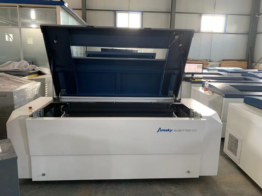 ± 5 μm Plate Repeatability Thermal Computer-to-Plate Machine สําหรับการเก็บรักษาในห้องที่มั่นคงในอุณหภูมิคงที่ 20 C