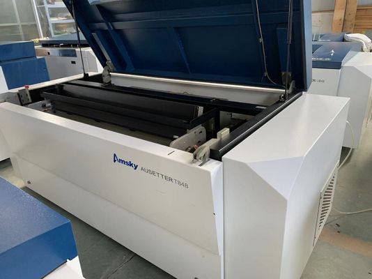 CD-R Model 900KG คอมพิวเตอร์เพื่อเครื่องพิมพ์ที่ระดับสูง