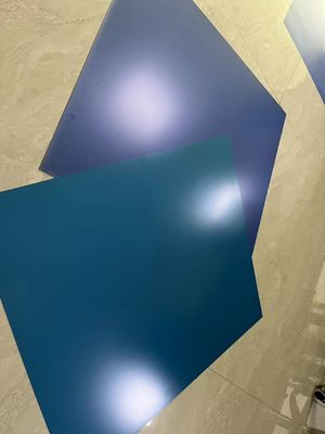 แผ่นพิมพ์ PLATE-CD อะลูมิเนียม CTCP พร้อมเวลาล้าง 22S-26S