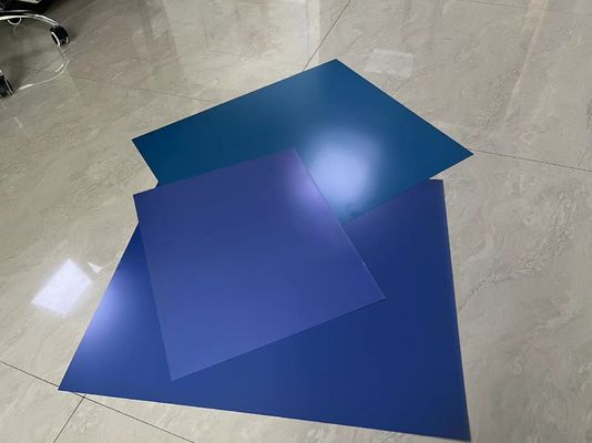 แผ่นพิมพ์ความร้อนที่มีความรู้สึกต่อแสงเหลือง 24 เดือน ระยะการรับประกันคุณภาพ 350000 ภาพ