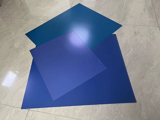 แผ่นพิมพ์ CTCP สิทธิบวกที่พัฒนามีการบรรจุที่เหมาะสมกับการเดินทะเลด้วยพลังงานเลเซอร์ 100-140 Mj / Cm2