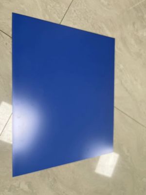 จำนวนการพิมพ์สูงสุด 150000 ครั้งสำหรับแผ่น CTP แบบเจาะรูสำหรับการพิมพ์ออฟเซ็ต