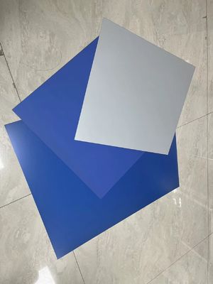 แผ่น DOP 100000 แผ่นพิมพ์ CTP แบบไร้กระบวนการสำหรับงานพิมพ์เชิงพาณิชย์