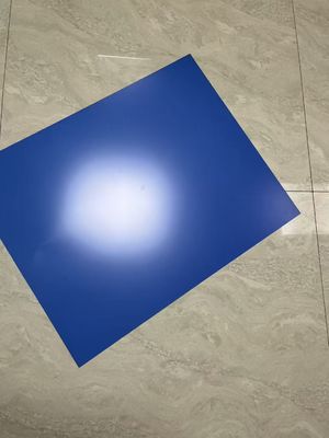 อายุการเก็บรักษา 18 เดือนคอมพิวเตอร์ชั้นเดียวสำหรับจานแผ่นความร้อน CTP 1650 * 1450 มม