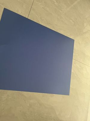 พลังงานเลเซอร์แผ่น CTCP ที่คงที่ 100-140 Mj/Cm2 สําหรับการพิมพ์หนังสือพิมพ์และการค้า