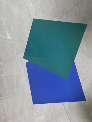 พล็อต CTP ภาพร้อน มีเวลาการพัฒนา 25±5s และความกว้างของโค้ลสูงสุด 1350 มม สําหรับการพิมพ์ออฟเซต