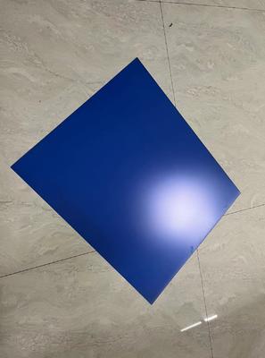 แผ่นแม่พิมพ์ CTCP พร้อมพลังงานเลเซอร์ 120-140mJ/cm2 และความหนาของแผ่น 0.15 มม./0.30 มม. สำหรับการพิมพ์คุณภาพสูง