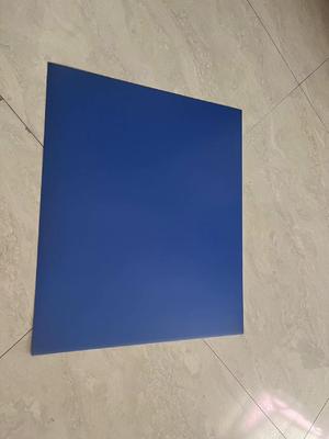 ขนาดการผลิตสูงสุด 1680*1480 มม. แผ่น CTP ความร้อนพร้อมการออกแบบชั้นเดียว