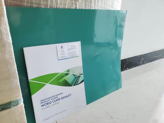 อลูมิเนียม Positive PS Plate พิมพ์ออฟเซต 1 ชั้น 0.15 มม