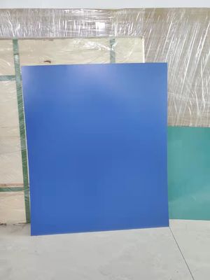 แผ่นพิมพ์ออฟเซ็ต CTP แบบบวก เคลือบครั้งเดียว พิมพ์ได้สูงสุด 180000 ครั้ง