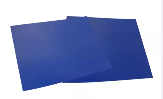 แผ่นพิมพ์ CTP แบบความร้อนสองชั้น เคลือบสองชั้น ไม่ผ่านการบำบัด