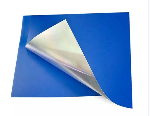 Offset UVCTP CTCP Printing Plates Aluminium Yellow Light 0.15-0.3mm
