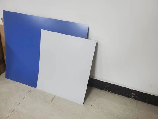 แผ่น CTP ไวต่อความร้อน, แผ่น CTP, แผ่น CTP พิมพ์แล้ว, แผ่น CTP ออฟเซ็ต