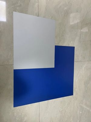 แผ่นพิมพ์ CTP คุณภาพสูง 100000 ภาพและความกว้างของแผ่นสูงสุด 1350 มม