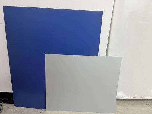 แผ่นพิมพ์ CTP คุณภาพสูง 100000 ภาพและความกว้างของแผ่นสูงสุด 1350 มม