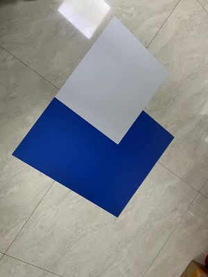 แผ่นพิมพ์ CTP แบบไม่ใช้กระบวนการขนาด 0.30 มม. สำหรับบรรจุภัณฑ์และฉลาก