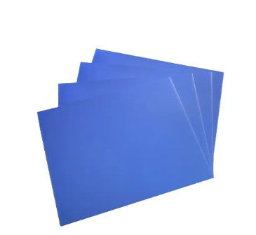 แผ่นพิมพ์ CTP ความร้อนเคลือบพิเศษเพื่อคุณภาพการสร้างภาพที่ยอดเยี่ยม