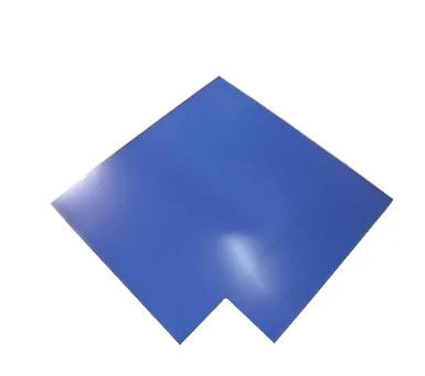 แผ่นพิมพ์ CTP ความร้อนเคลือบพิเศษเพื่อคุณภาพการสร้างภาพที่ยอดเยี่ยม