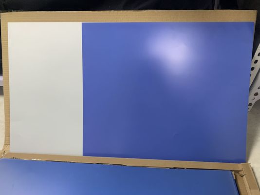 การพิมพ์ออฟเซ็ต แผ่น CTP, แผ่น CTP หนาว, แผ่น CTP ไม่ต้องล้าง, แผ่น CTP คุณภาพสูง