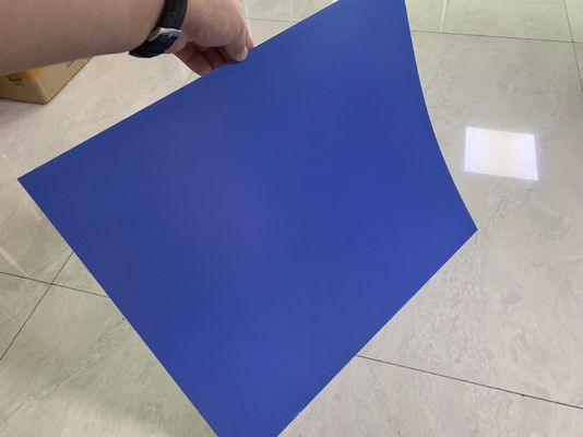 Treatment free CTP plate, Europe specific CTP plate, commercial printing specific CTP plate, offset printing CTP plate