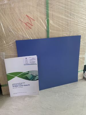 พล็อต CTP เทอร์มัลสีฟ้าที่มีคุณภาพสูง สําหรับการพิมพ์ความละเอียดสูง ความหนา 0.15-0.30 มิลลิเมตร และแหล่งแสงที่มีความรู้สึก 830nm