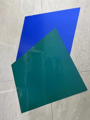 แผ่นพิมพ์ CTP อลูมิเนียม ขนาดที่กําหนดเองสําหรับการพิมพ์พาณิชย์