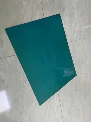 แผ่นพิมพ์ CTCP อะลูมิเนียม ใช้สำหรับยางรองแผ่น PS