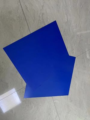 0.30 มิลลิเมตร แผ่นพิมพ์ CTP ภาพร้อน พร้อมแสงสว่างแสงสว่าง 2 ชั่วโมง