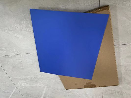 18 Months Shelf Life Thermal CTP Plate With 100000 Impression Run Length