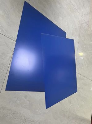 Thermal CTP Plate Perforated CTP Plate With Cost Savings Benefits