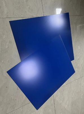 แผ่น CTCP ที่เปลือก แผ่น UV-CTP เพื่อเพิ่มประสิทธิภาพการพิมพ์