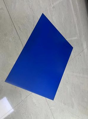 แผ่นพิมพ์ CTP ความร้อนที่เป็นมิตรต่อสิ่งแวดล้อมเพื่อลดผลกระทบต่อสิ่งแวดล้อม